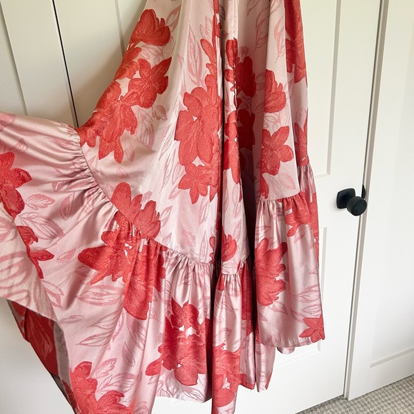 NWT Mestiza BHLDN Anthropologie Hannie Dress - Picture 6 of 7